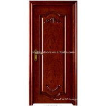 Create Serie Wood Interior Door/Solid Wood Door With Paint MO-310S For Room Entry Design Door